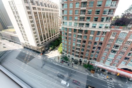 For Lease - 155 Yorkville Avenue Unit# 1116, Toronto, Ontario - Photo 3