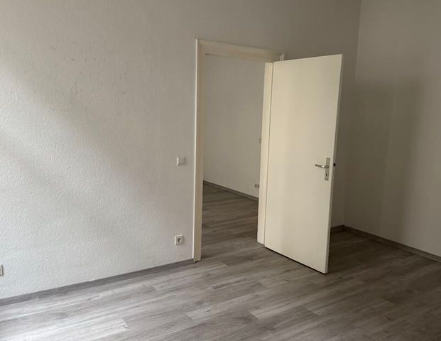 Altbaucharme gesucht ? Bitteschön ! - Foto 1