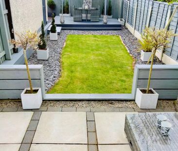 3 bedroom semi-detached house to rent - Photo 3