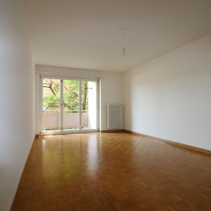 Im Herzen von Basel, grosszügige 2-Zimmer-Wohnung zu vermieten - Foto 1