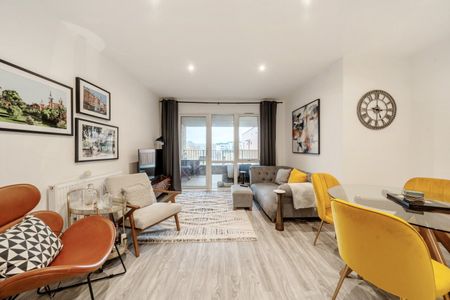 Blackheath Road,, London, SE10 - Photo 2