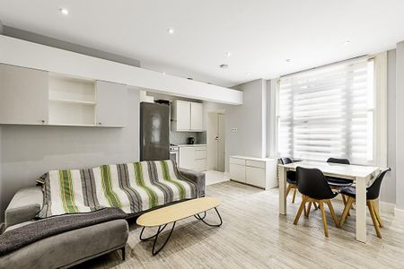 2 bedroom flat to rent - Photo 5