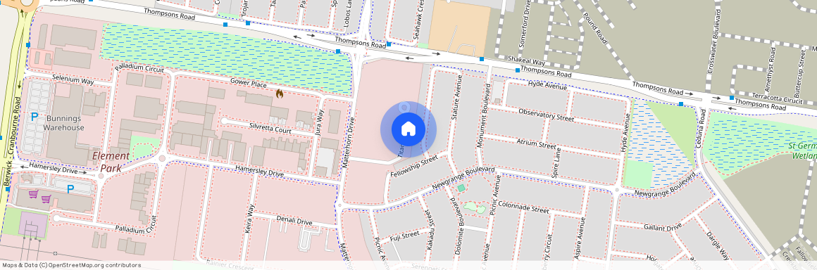 28 Titan Drive, Vic 3978, Clyde North