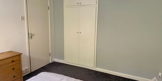 6 Perry Hill, Chelmsford, CM1 7RD – Top Back Double Room - Photo 3