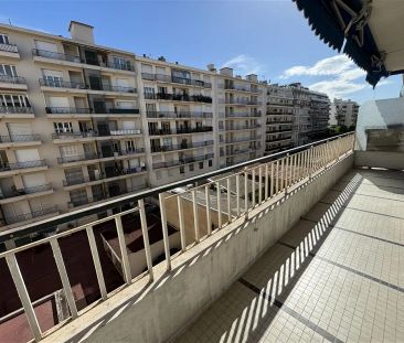 Location appartement 2 pièces - 47m² à Nice (06000) - Photo 2