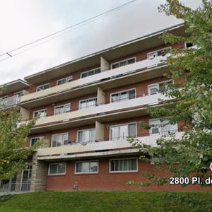 À louer 1600$ – 4 ½ au 2780 Place Darlington, Côte-des-Neiges - Photo 2