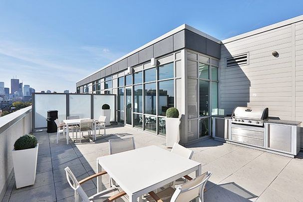 For Lease - 630 Queen Street Unit# 703, Toronto, Ontario - Photo 1