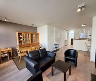 Appartement te huur in Antwerpen - Photo 3