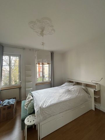 Location Appartement 3 pièces 63m² STRASBOURG 67200 - Photo 5