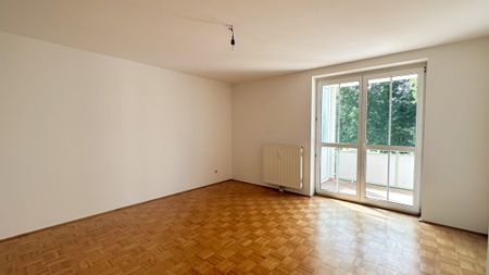 Perfekt aufgeteilte Jungfamilienwohnung mit Loggia im Bezirk Grieskirchen - Photo 3