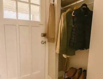 Loft-Style 2 Bedroom For Rent in Quiet and Historic Peterborough Neighborhood | 305 Margaret Avenue, Peterborough - Photo 1