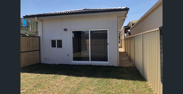 2 Bedda Granny Flat With Courtyard - Photo 1