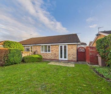 Harper Close, Pocklington, YO42 - Photo 6