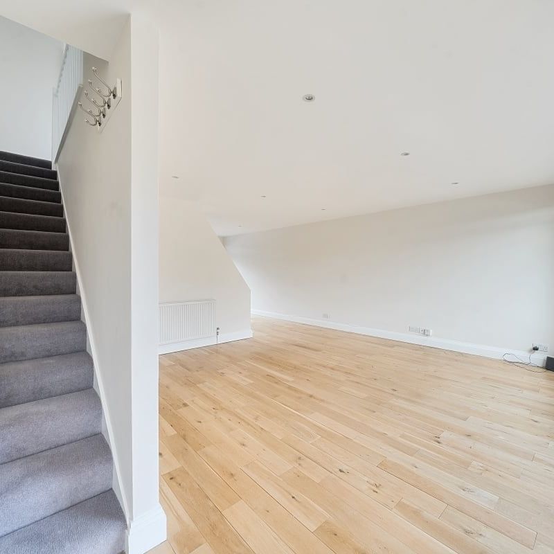 3 bedroom maisonette to rent - Photo 1