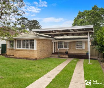 Four Bedroom Family Home! - Photo 6