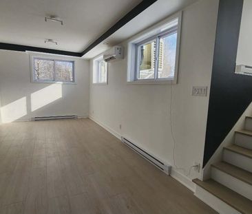 Pointe-Calumet 3 1/2 neuf à louer , 1375$ tout inclus - Photo 4