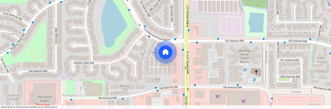 12804 140 Avenue Northwest, 304, Edmonton, AB T6V 0M2