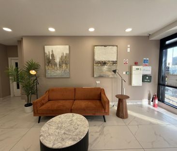 Studio to rent - Photo 5