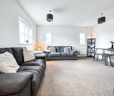 2 bedroom apartment to rent - Photo 4