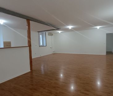 Location Appartement 5 pièces 141m² MONTPELLIER 34000 - Photo 1