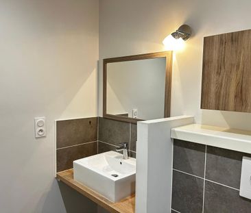 Location Appartement 2 pièces 29m² DAX 40100 - Photo 5