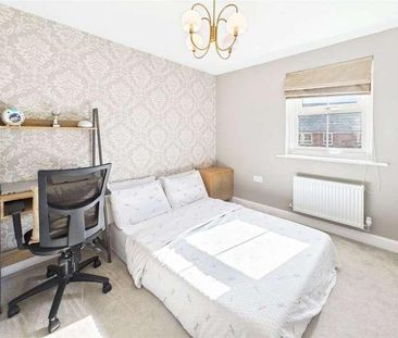 Wheat Street, Finchwood Park, Wokingham, Berkshire, RG40 - Photo 4