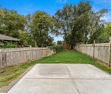 For Lease - 63 Walter Avenue Unit# MAIN, Newmarket, Ontario - Photo 4