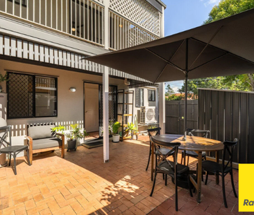 1/27 Bayview Terrace, Wavell Heights QLD 4012 - Townhouse For Rent ... - Photo 4