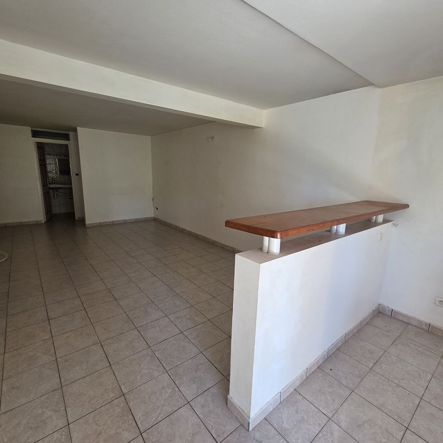 Location Appartement 3 pièces 61m² SCHOELCHER 97233 - Photo 1