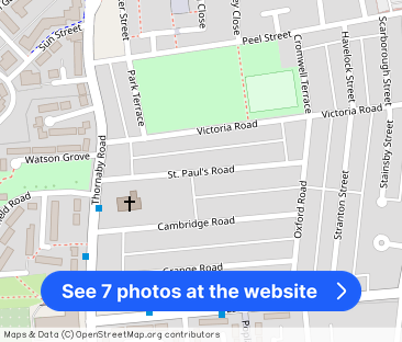 St. Pauls Road, Thornaby, TS17 - Photo 1