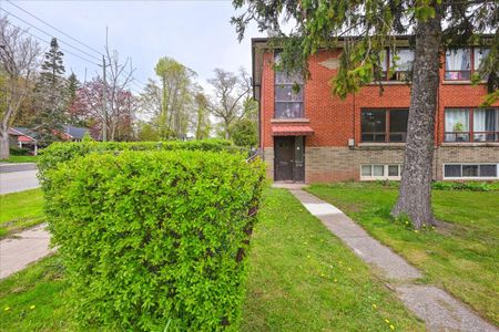For Lease - 203 Nelson Street Unit# 1, Oakville, Ontario - Photo 4