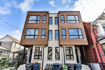 For Lease - 21 Lappin Avenue Unit# 1, Toronto, Ontario - Photo 5