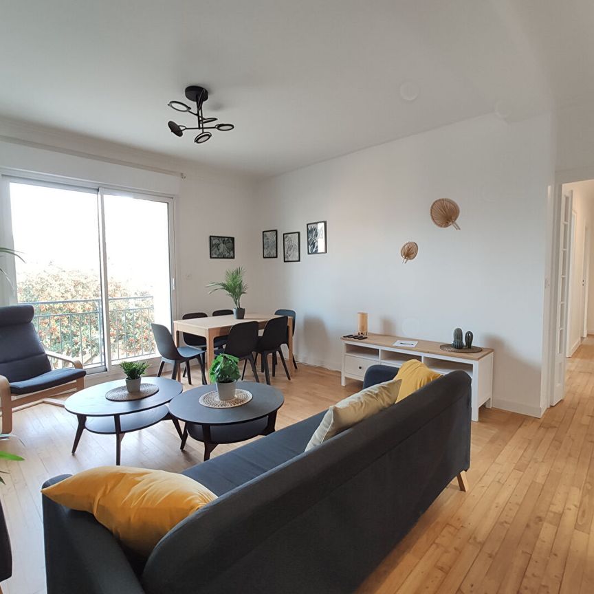Location Maison 1 pièce 13m² - Photo 1