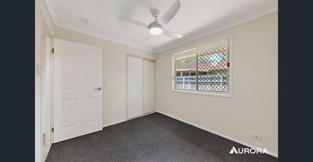 Freshly Updated 4-Bedroom Family Home in Capalaba! - Photo 1