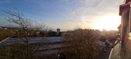 BREST Saint Michel, appartement T2 avec vue mer - Photo 2