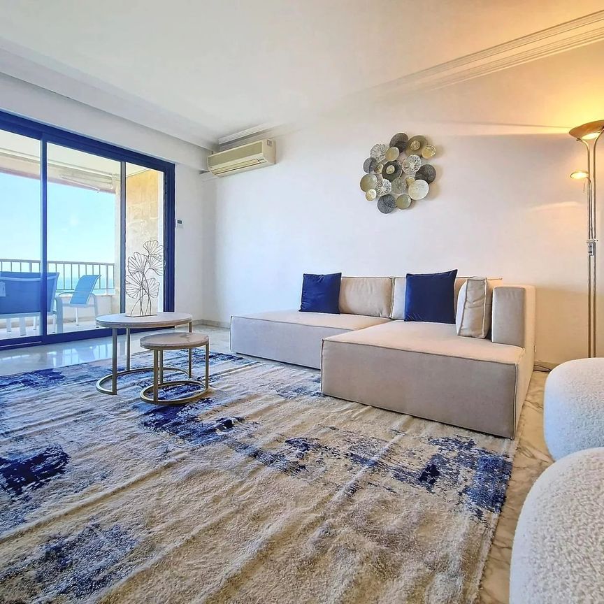 Tout savoir sur cet appartement dans le quartier La Californie, à Cannes - Photo 1