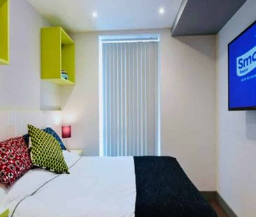 Executive Studio - Photo 5