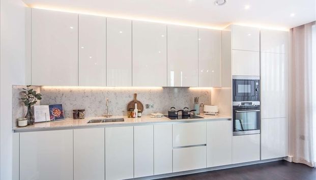 2 bedroom apartment to rent - Photo 1