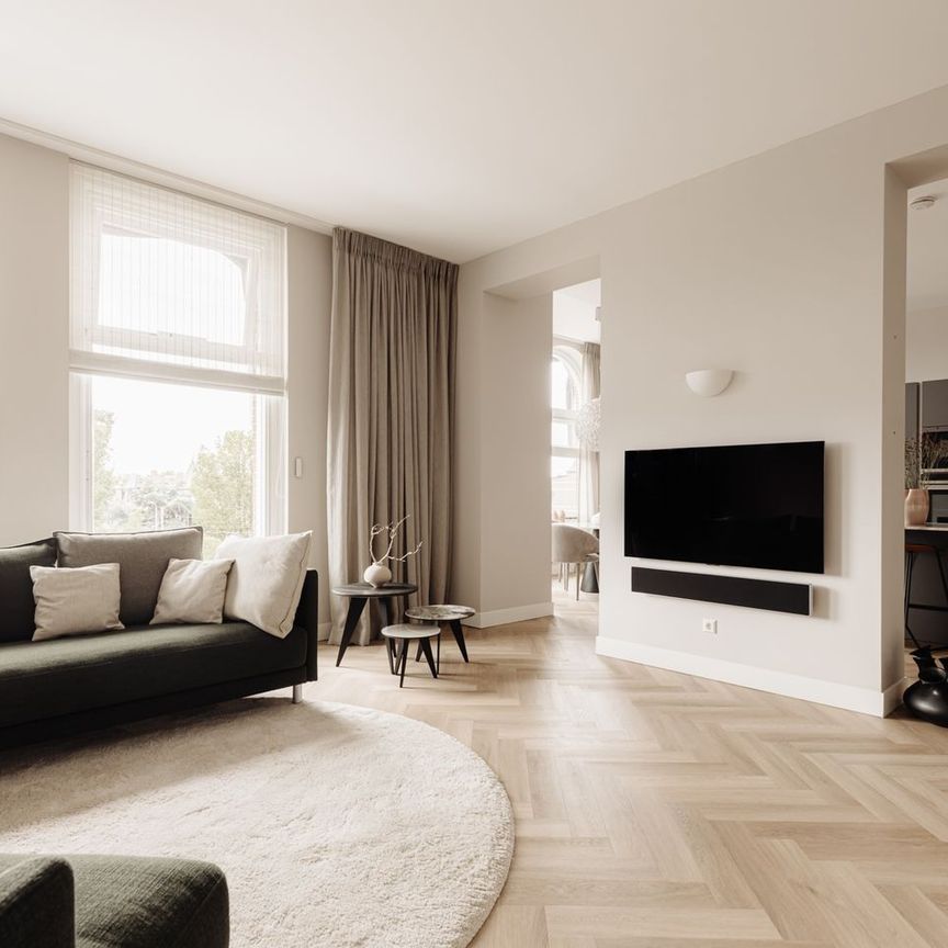 Appartement te huur: Statenplein 2-B 2582 EW Den Haag - Photo 1