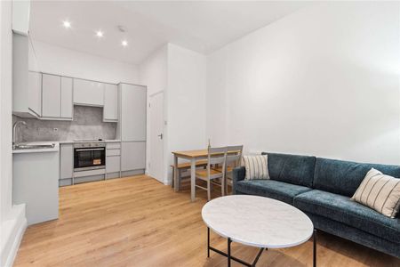 Endlesham Road, London, SW12 8JX - Photo 2