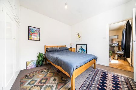 1 bedroom property to rent - Photo 5