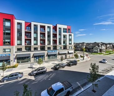 For Lease - 3250 Carding Mill Trail Unit# 324, Oakville, Ontario - Photo 1