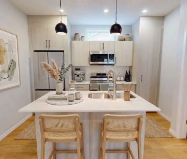 3-Bedroom Main Floor Living in the Heart of 124 Street District — 3... - Photo 1