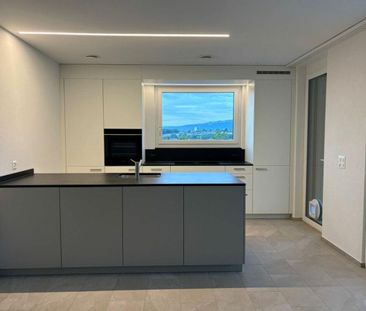 Ihre Chance - Neubauwohnung - mit 45m2 Sitzplatz ! - Foto 1