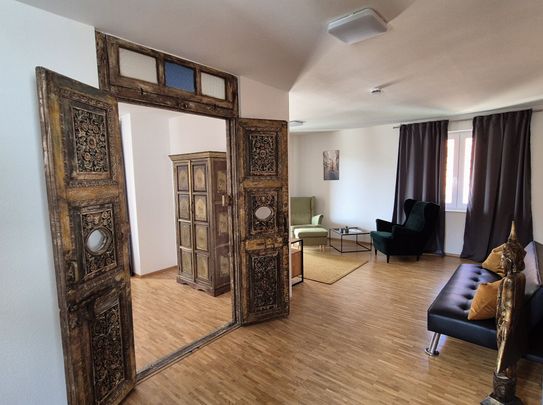 Komfort trifft Stil: Ihr Premium Zuhause auf Zeit - Photo 1