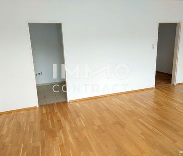 Helle ca. 35,50m² Mietwohnung mit Loggia/Lift - in Steyr - Photo 4