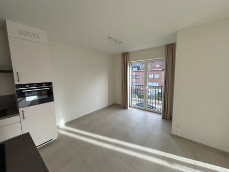 Te Huur – Modern Nieuwbouwappartement met 2 Slaapkamers op de Oude Kodak-site in Koningslo! - Photo 3