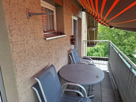 Unsere neue Wohnung! 1. Monat GRATIS! - Photo 2