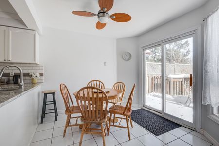 For Lease - 913 Dyer Court, Oshawa, Ontario - Photo 3