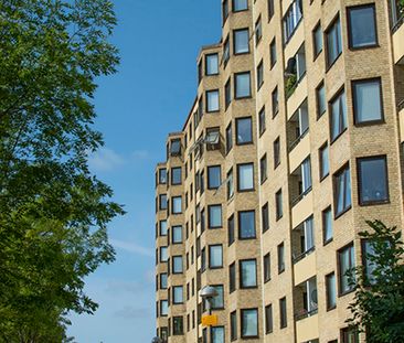 Hålsjögatan 33, Bellevuegården - Photo 1